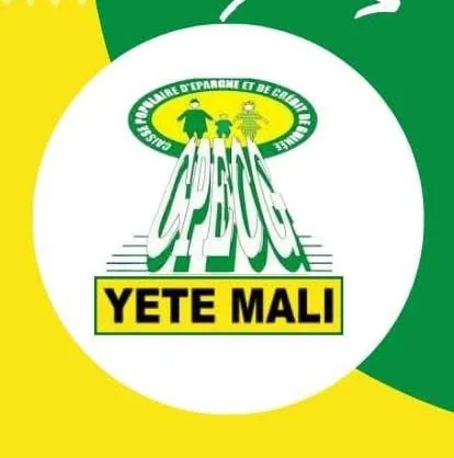 CPECG YETE MALI