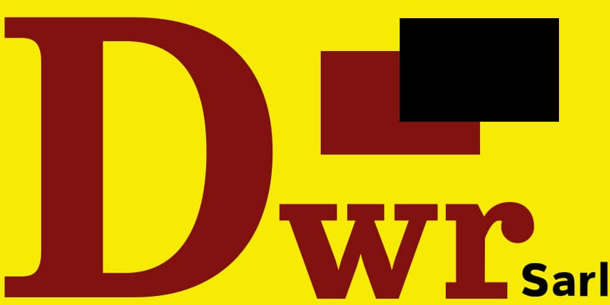 Logo DWR SARL
